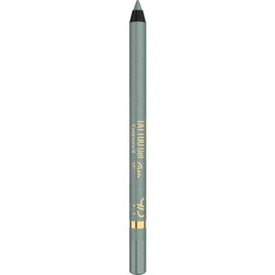 Golden Rose Tattoo Gel Eye Pencil Waterproof No: 105 - Suya Dayanıklı Jel Göz Kalemi - 8691190512187