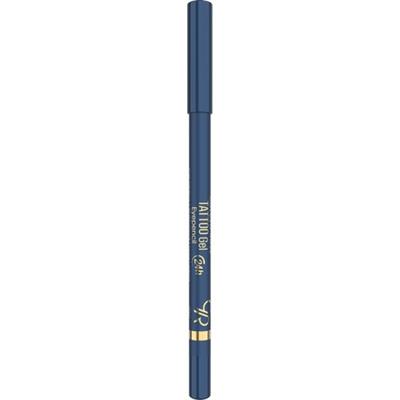 Golden Rose Tattoo Gel Eye Pencil Waterproof No: 106 - Suya Dayanıklı Jel Göz Kalemi - 8691190512293