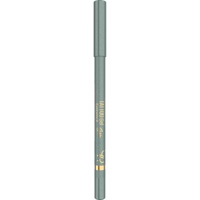 Golden Rose Tattoo Gel Eye Pencil Waterproof No: 105 - Suya Dayanıklı Jel Göz Kalemi - 8691190512187