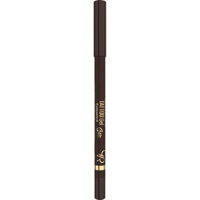 Golden Rose Tattoo Gel Eye Pencil Waterproof No: 103 - Suya Dayanıklı Jel Göz Kalemi - 8691190512163