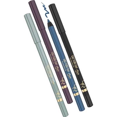 Golden Rose Tattoo Gel Eye Pencil Waterproof No: 103 - Suya Dayanıklı Jel Göz Kalemi - 8691190512163