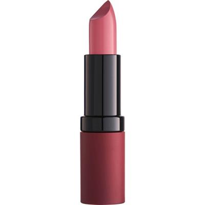 Golden Rose Velvet Matte Lipstick No: 07 Rose Bud - Mat Ruj - 8691190466077