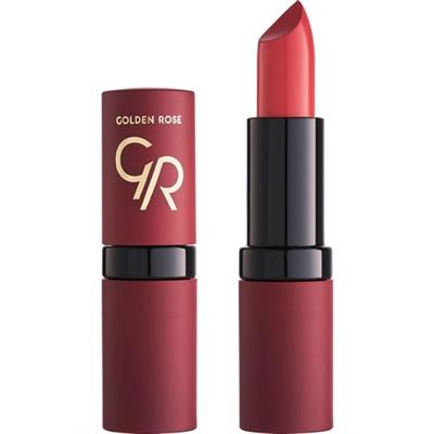 Golden Rose Velvet Matte Lipstick No: 05 Beige Peach - Mat Ruj - 8691190466053