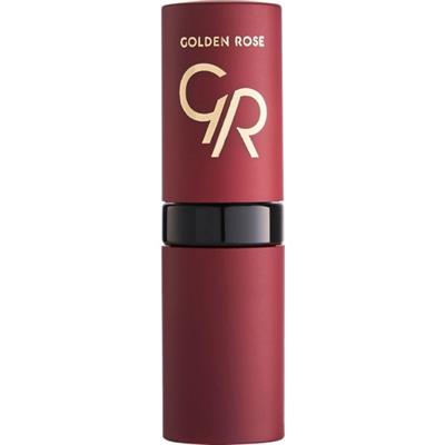 Golden Rose Velvet Matte Lipstick No: 07 Rose Bud - Mat Ruj - 8691190466077
