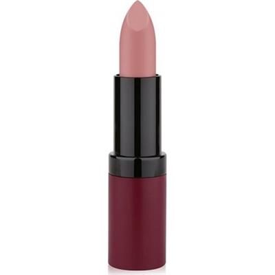 Golden Rose Velvet Matte Lipstick No: 03 Brown Nude - Mat Ruj - 8691190466039