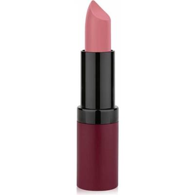 Golden Rose Velvet Matte Lipstick No: 39 Princess Pink - Mat Ruj - 8691190466398