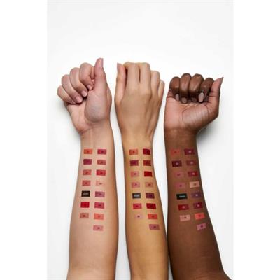 Golden Rose Velvet Matte Lipstick No: 35 Bright Red - Mat Ruj - 8691190466350