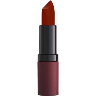 Golden Rose Velvet Matte Lipstick No: 40 - Mat Ruj
