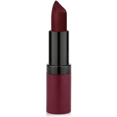 Golden Rose Velvet Matte Lipstick No:23 Ruj +Golden Rose Dudak Kalemi NO:523