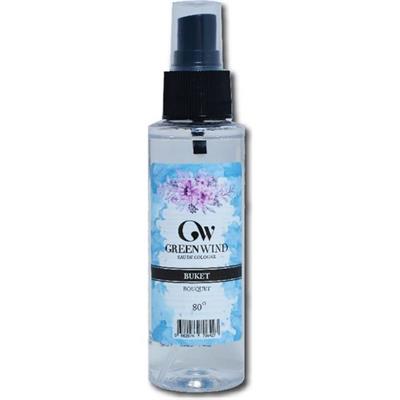 Greenwind Green Wınd 100 ml Buket Kolonyası