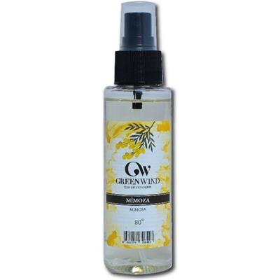 Greenwind Green Wınd 100 ml Mimoza  Kolonyası