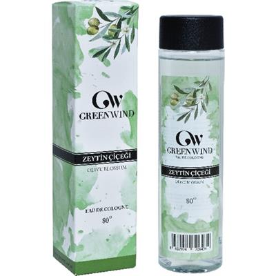 Greenwind Green Wınd 250 ml Zeytin Çiçeği  Kolonyası