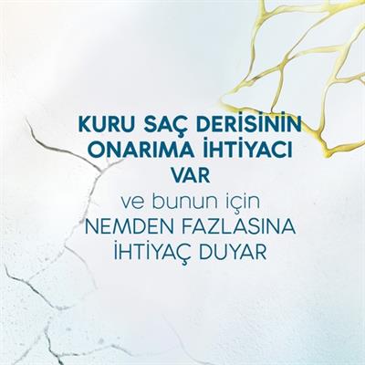 Head&Shoulders Dermaxpro Aloe Kepeğe Karşı Bitkisel Onarıcı Saç Derisi Balsamı 145 ml – Kuru ve Hassas Saç Derisi İçin