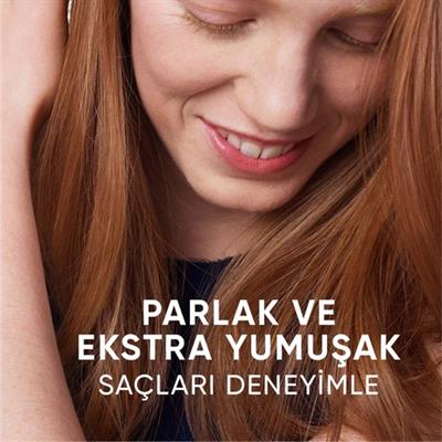 Head&Shoulders İpeksi Yumuşaklık 2si 1 Arada Şampuan 300 ml