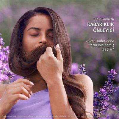 Herbal Essences Kabarıklık Önleyici Lavanta Kokulu Saç Bakım Kremi 250ML