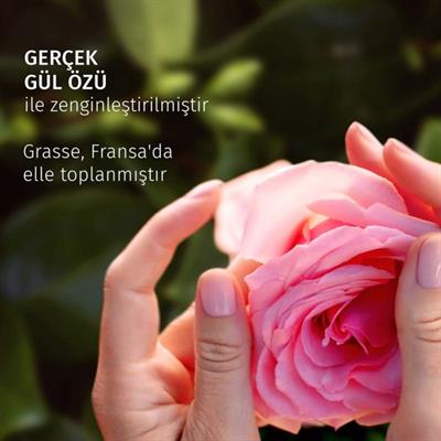 Herbal Essences Kadifemsi Yumuşaklık Gül Kokulu Saç Bakım Kremi 250 ml