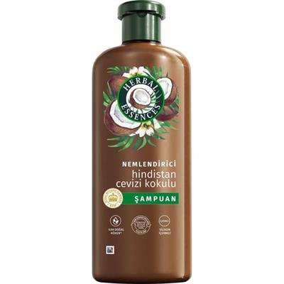 Herbal Essences Nemlendirici Hindistan Cevizi Kokulu Şampuan 350ml