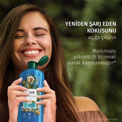 Herbal Essences  Onarıcı Argan Yağı Saç Bakım Şampuanı 250ml