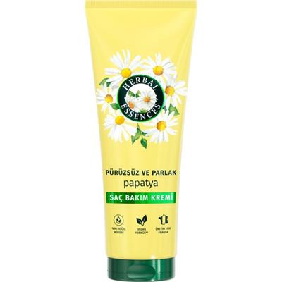 Herbal Essences Papatya Kokulu Saç Bakım Kremi 250 ml