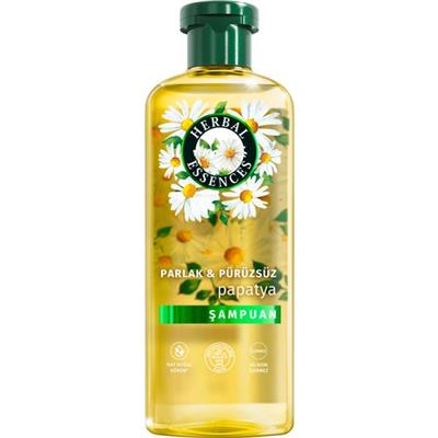 Herbal Essences Papatya Kokulu Şampuan 350 ml