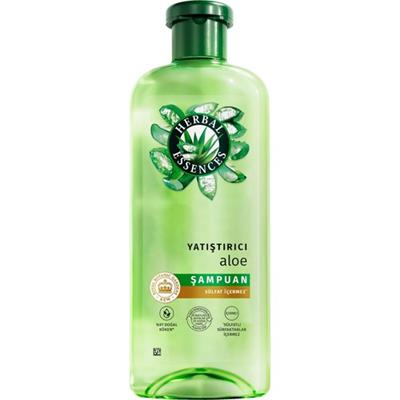 Herbal Essences Sülfatsız Yatıştırıcı Aloe İçeren Şampuan 350 ml
