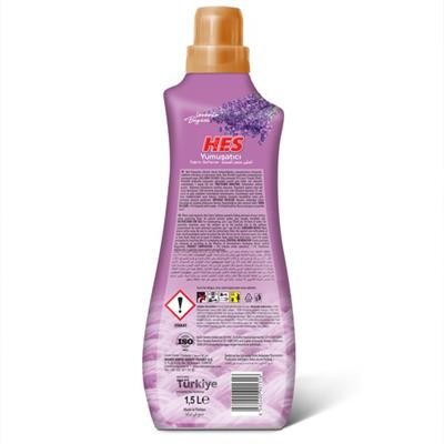 Hes Konsantre Yumuşatıcı 1. 5 L Lavanta Büyüsü
