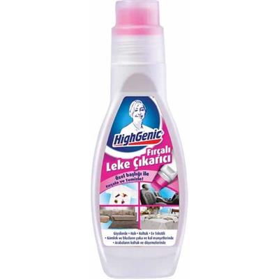 HighGenic Fırçalı Leke Çıkarıcı 200 ml