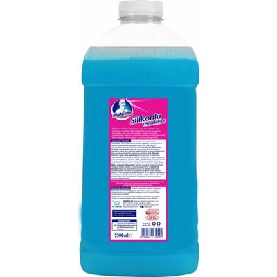 HighGenic Silikonlu Temizleyici ( Ekonomik ) 2500 ml