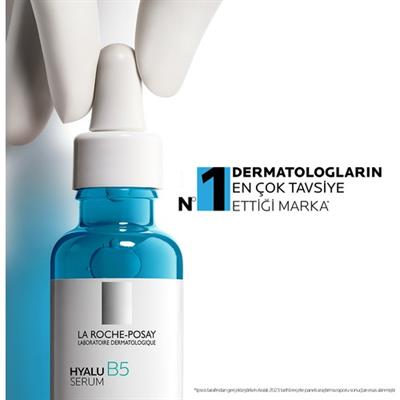 Hyalu B5 Dolgunlaştırıcı Serum 30 ml- Hassas Ciltler İçin