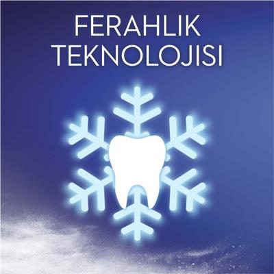Ipana 3 Boyutlu Beyazlık Canlandıran Ferahlık Diş Macunu 75 ml
