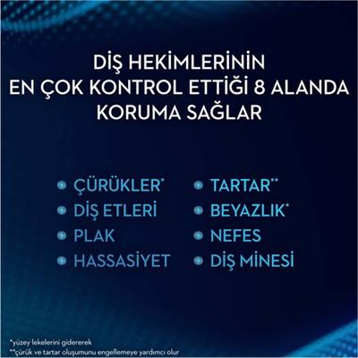 İpana Pro Expert Diş Macunu Hassas Koruma 65 ml