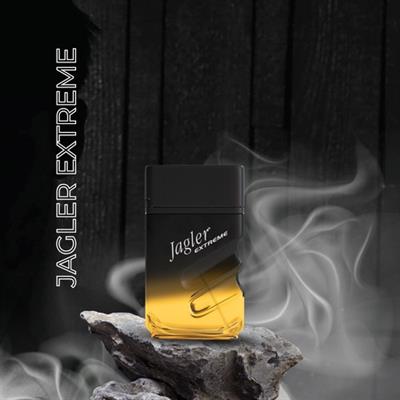 Jagler Extreme Erkek Parfüm Seti (90 Ml Edt + 150 Ml Deodorant)