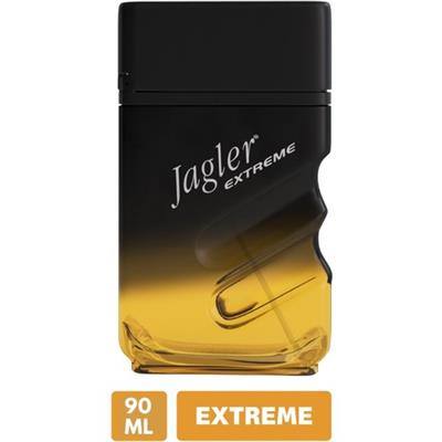 Jagler Extreme Erkek Parfüm Seti (90 Ml Edt + 150 Ml Deodorant)