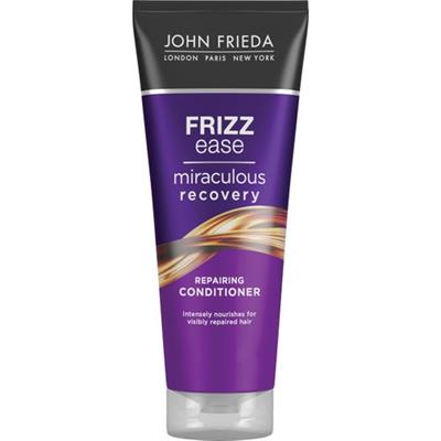 John Frieda Frizz Ease Kuru ve Hasar Görmüş Saçlar İçin Besleyici Saç Kremi 250 ml
