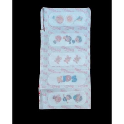Kids Bonduff Kids yaara Bandı 10 Ad