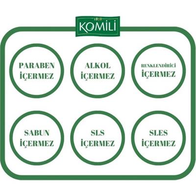 Komili Soft Islak Havlu 4 x 70 Toplam 280 Adet