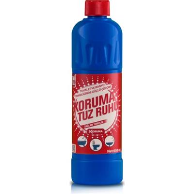 Koruma Tuz Ruhu 600 ml