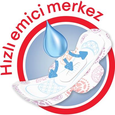 Kotex Ultra Uzun Ped 7li
