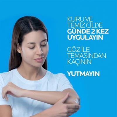 La Roche-Posay Cicaplast Baume B5+ Çinko ve Magnezyum İçeren Yatıştırıcı Krem 15 ml – Yüz, Vücut ve Dudaklar İçin Tüm Cilt Tiplerine Uygun