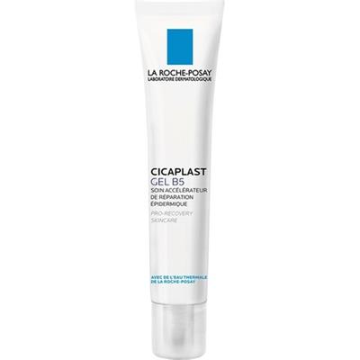 La Roche-Posay Cicaplast Gel B5 Cilt Onarıcı Jel Krem 40 ml Hassas ve Tahriş Olmuş Ciltler İçin