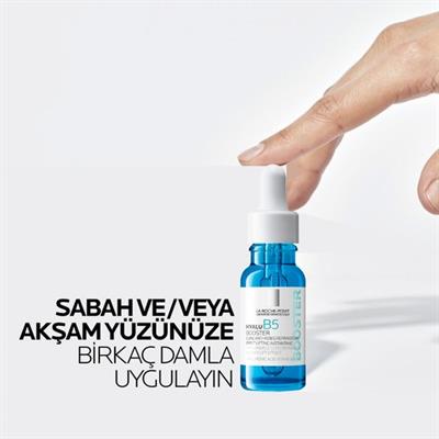 La Roche-Posay Hyalu B5 Booster Serum 15 ml