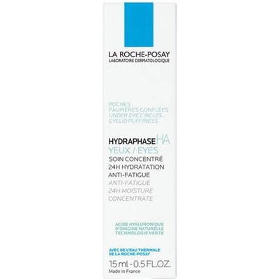 La Roche Posay Hydraphase HA Göz Çevresi Bakım Kremi 15 ml