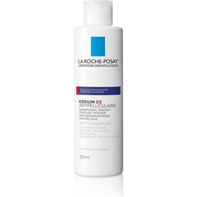 La Roche Posay Kerium Ds Anticaspa Şampuan 200 ml