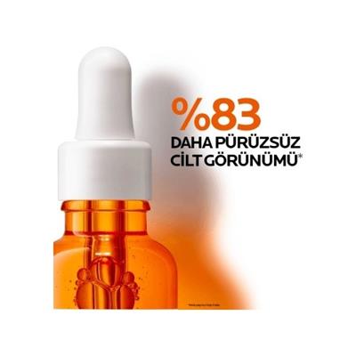 La Roche-Posay La Roche Posay Saf Vitamin C12 Işıltı Veren Serum 30 ml