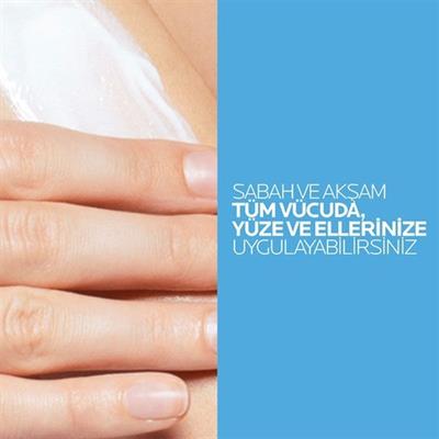 La Roche Posay Lipikar AP+M Nemlendirici Balsam 75 ml - Kuru-Atopiye Eğilimli Ciltler İçin