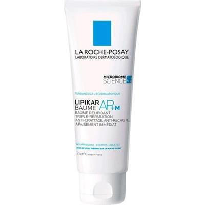 La Roche Posay Lipikar AP+M Nemlendirici Balsam 75 ml - Kuru-Atopiye Eğilimli Ciltler İçin