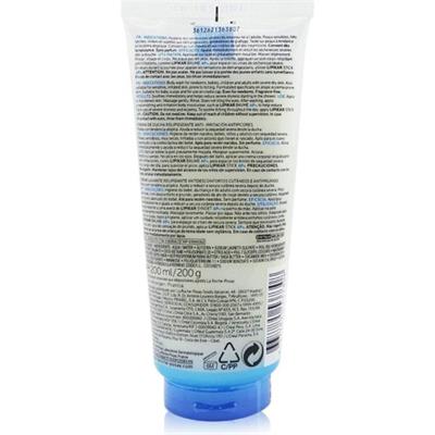 La Roche-Posay Lipikar Syndet AP+ Bebek - Çocuk Yetişkin Vücut Yıkama Jeli Çok Kuru ve Atopiye Eğilim Gösterebilen Ciltler 200 ml