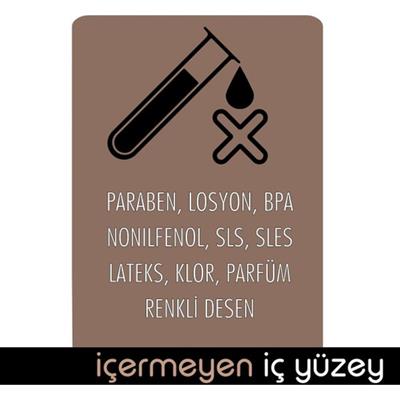 Ladyfit Pamuk Ped Süper Normal 24 Ped