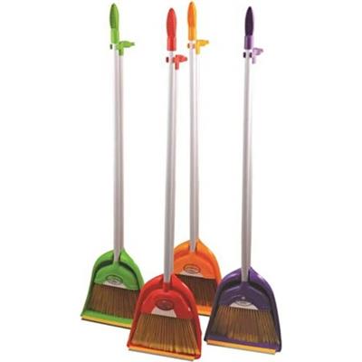 Leva Süpürge Faraşlı Set LV-2554
