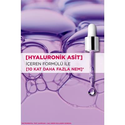 Loréal Paris Elseve Hydra Nemi Hapseden Saç Bakım Kremi 250 ml